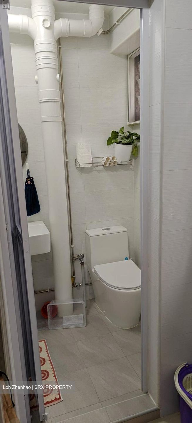 Blk 405 Fajar Road (Bukit Panjang), HDB 5 Rooms #566377731